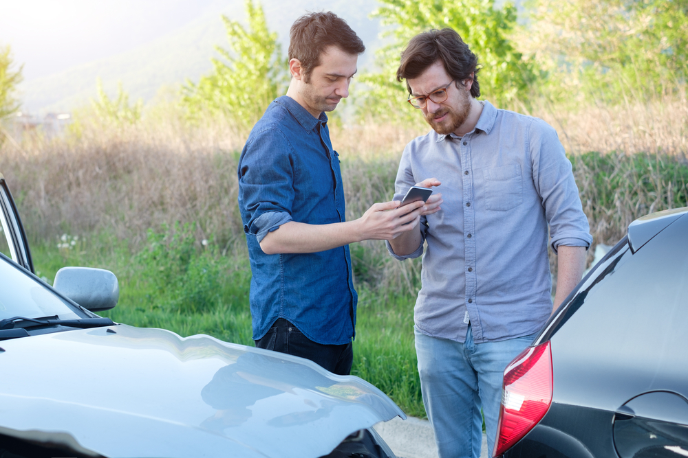 How Much Should You Ask For In A Car Accident Settlement