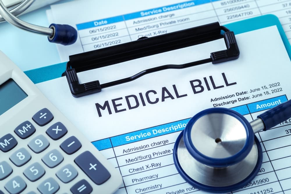 Who Pays Medical Bills In A Car Accident Bakersfield Personal Injury