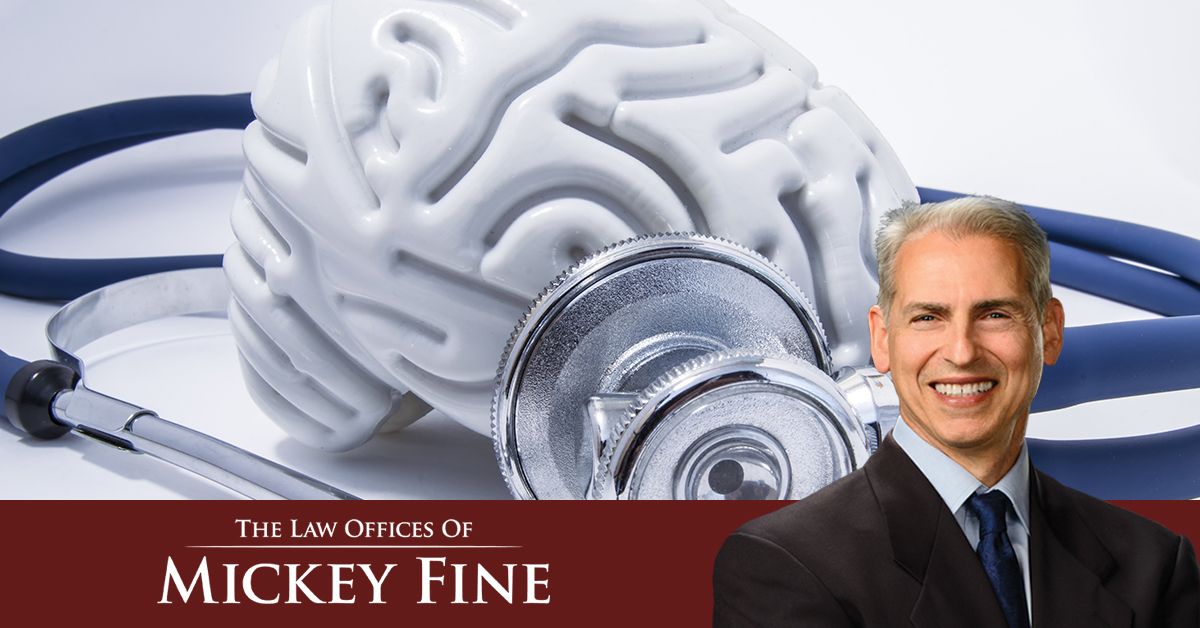 Bakersfield Brain Injury Attorney California TBI Lawyer