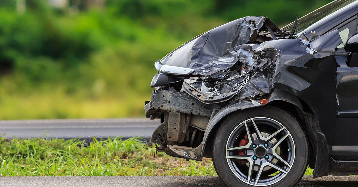 Car Accident Statistics in Bakersfield Personal Injury Bakersfield