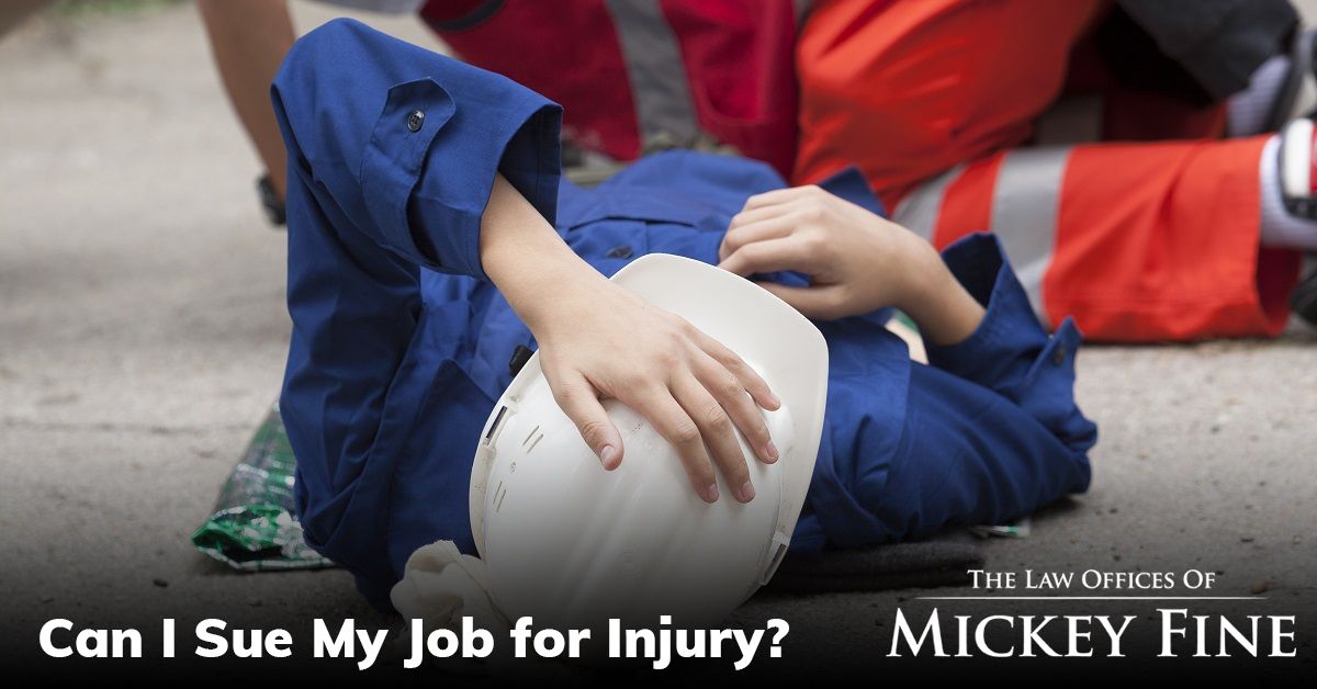 is-my-employer-liable-for-my-job-related-injury-in-california