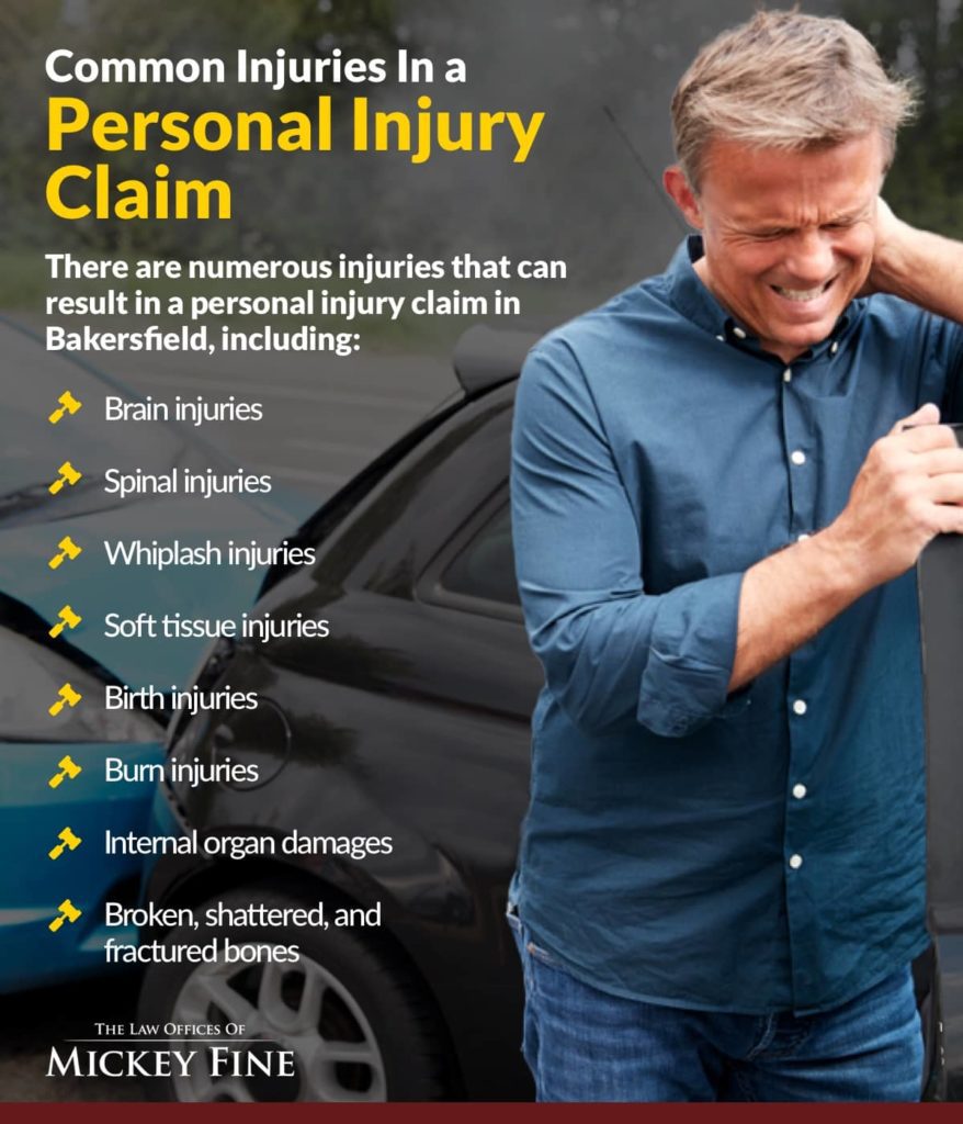 San Francisco Personal Injury Attorney