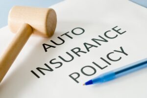 Insurance Policy