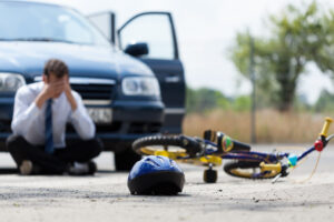 Distracted Driving Accident