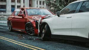 Common Causes of Car Accidents