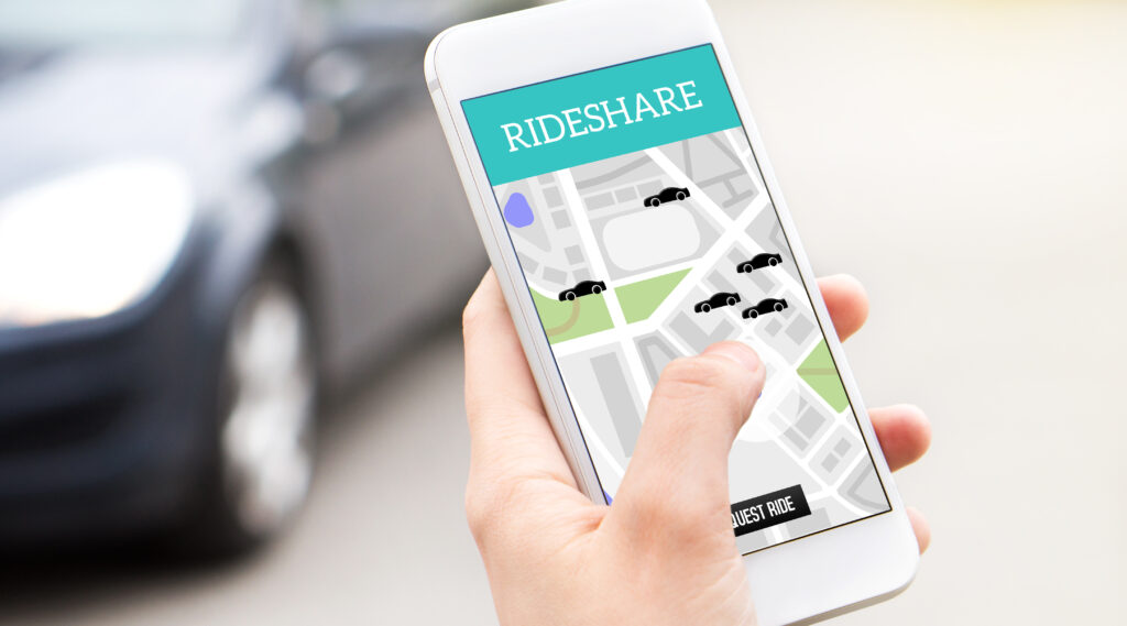 How to Seek Compensation for Emotional Trauma After a Rideshare Accident